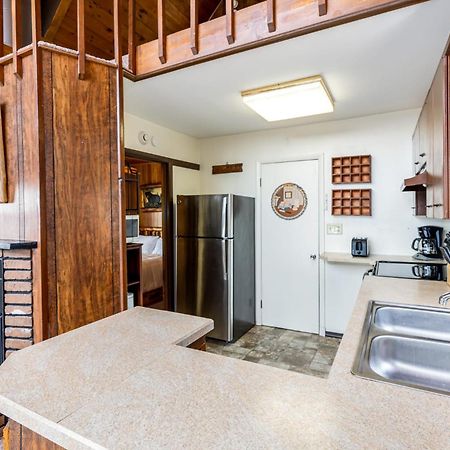 Mountaintop Views, Hot Tub, Deck, Fire Pit & Wifi Augusta المظهر الخارجي الصورة
