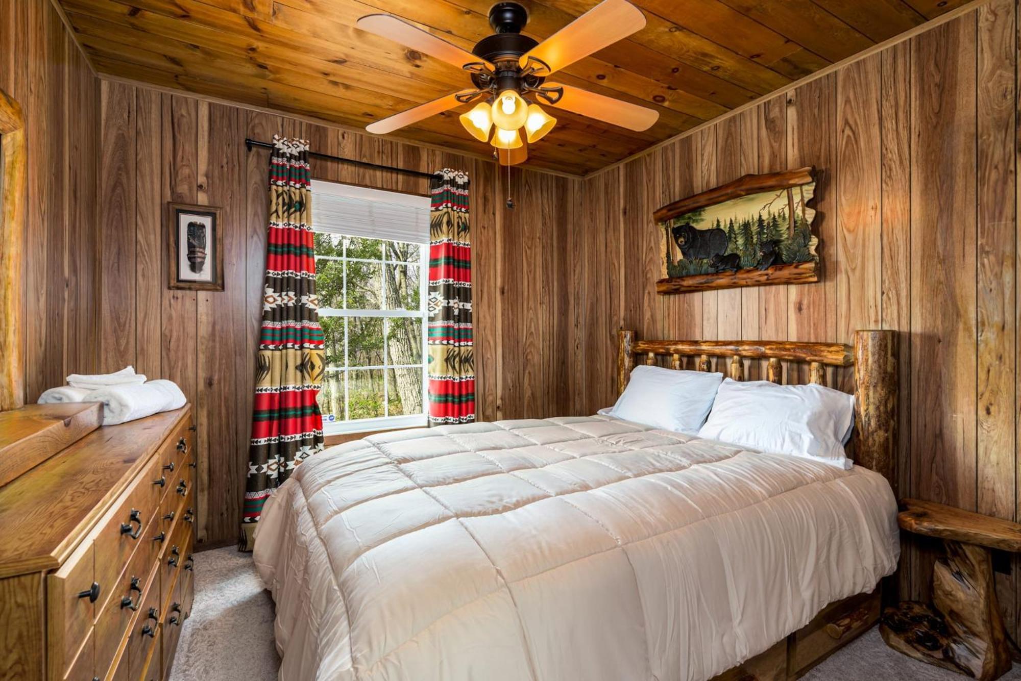 Mountaintop Views, Hot Tub, Deck, Fire Pit & Wifi Augusta المظهر الخارجي الصورة